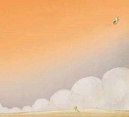 幼儿园大班语言教案《蜗牛快递》绘本故事PPT课件