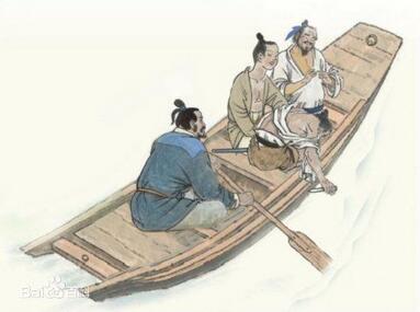 刻舟求剑是什么意思？刻舟求剑的成语故事