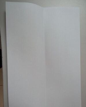 纸飞机怎么折：幼儿纸飞机的简单折法