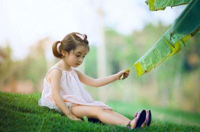 带氵的字女孩的名字，三点水的字有哪些？