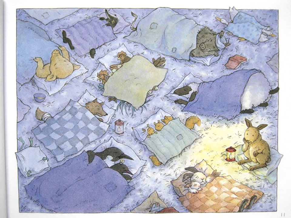 《好居乐农场1-布雷格的龙卷风》