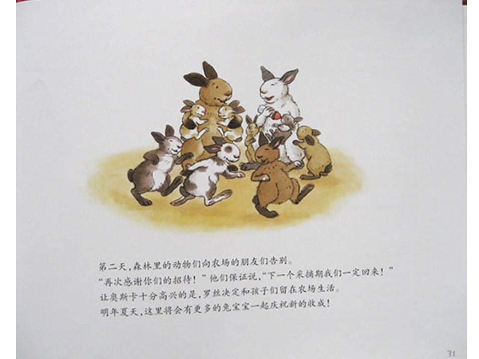 《好居乐农场1-布雷格的龙卷风》