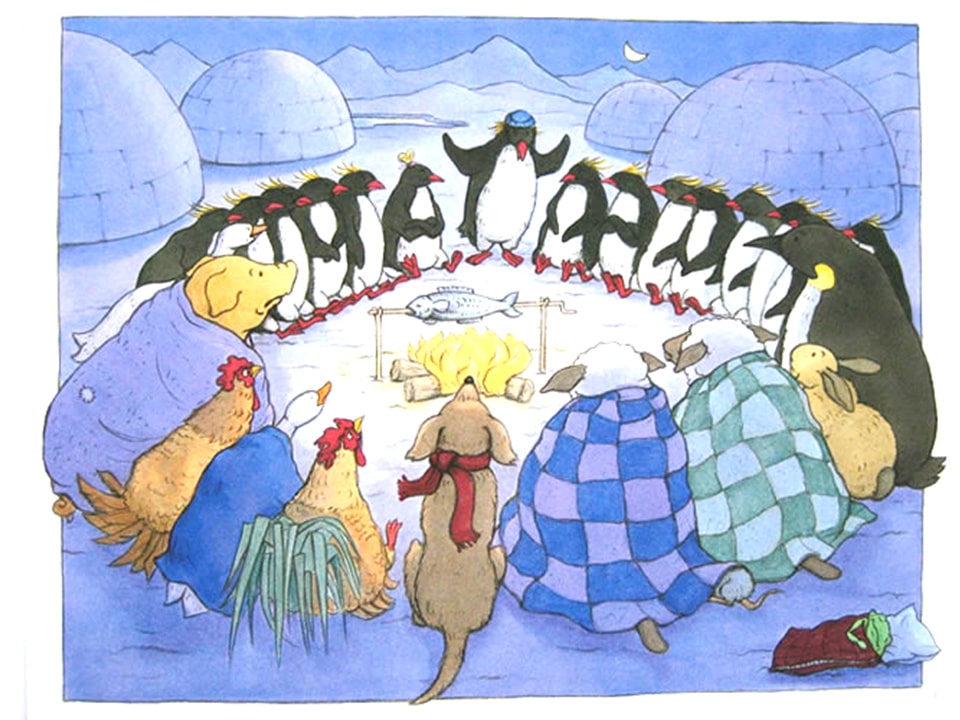 《好居乐农场3-卡卡莫特岛》