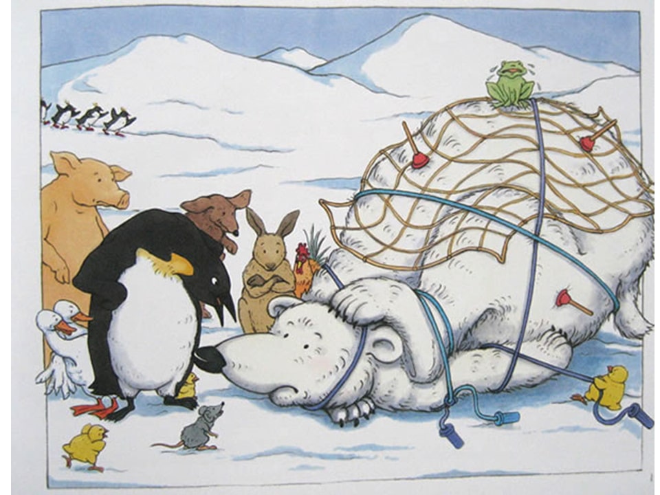 《好居乐农场3-卡卡莫特岛》