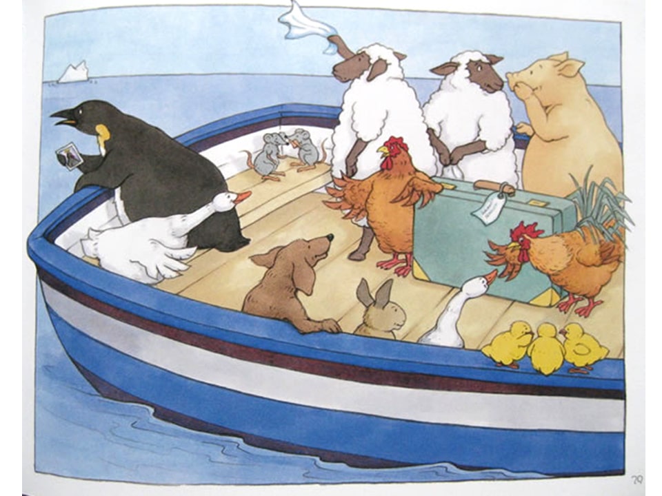 《好居乐农场3-卡卡莫特岛》