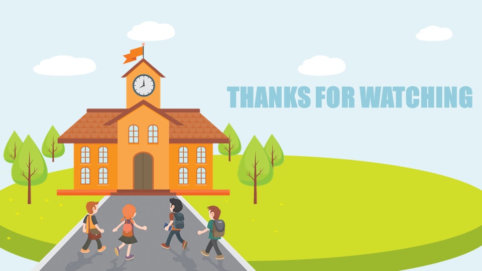 幼儿园大班语言教案：我眼中的小学