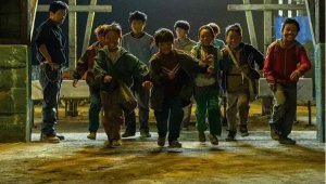 八角笼中观后感600字