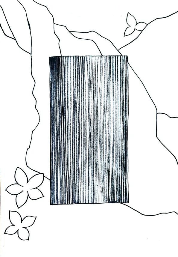 少儿美术课程《中秋月饼》