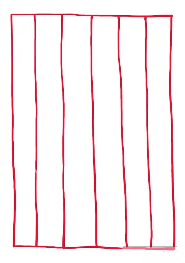 中秋主题少儿美术课程《最团圆夜是中秋》