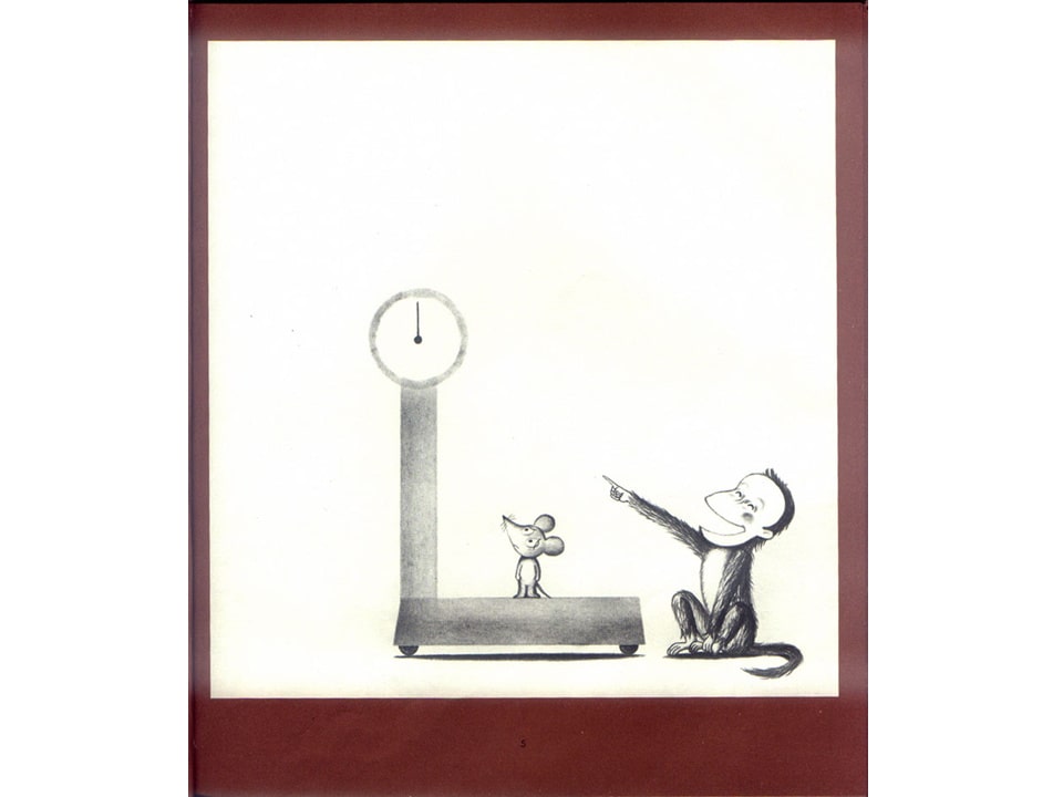 《可爱的鼠小弟3-鼠小弟，鼠小弟》