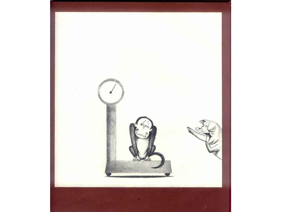 《可爱的鼠小弟3-鼠小弟，鼠小弟》