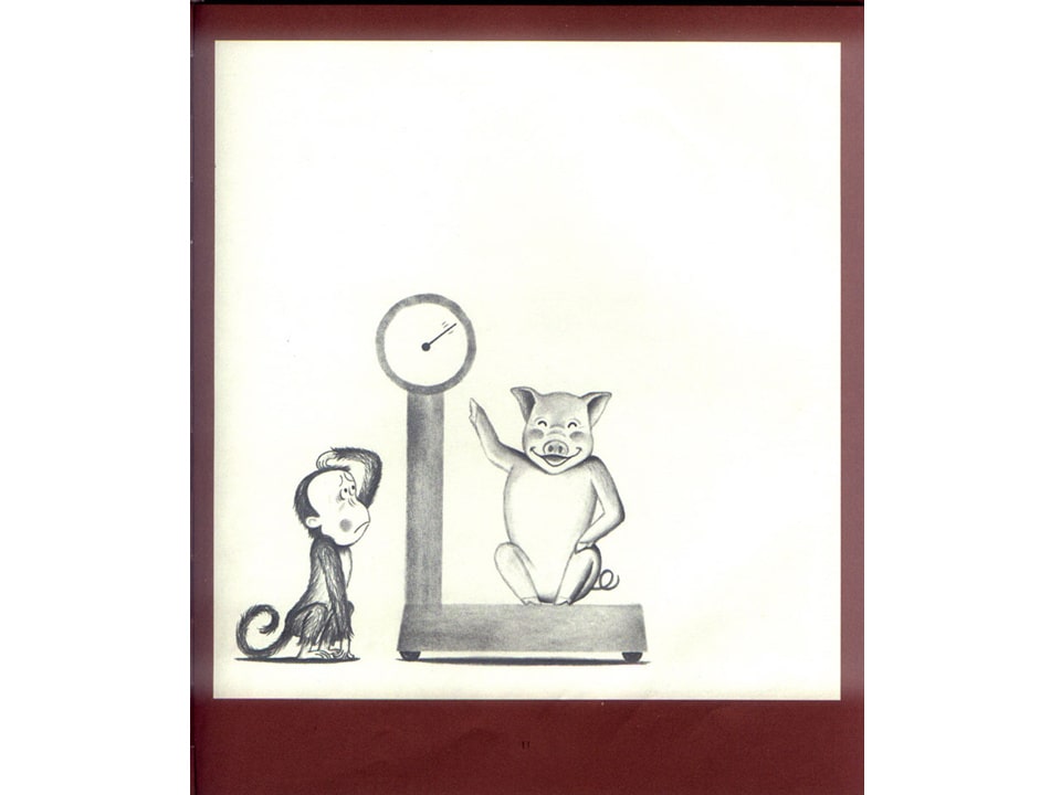 《可爱的鼠小弟3-鼠小弟，鼠小弟》