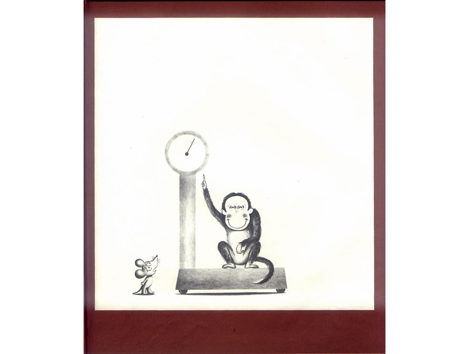 《可爱的鼠小弟3-鼠小弟，鼠小弟》