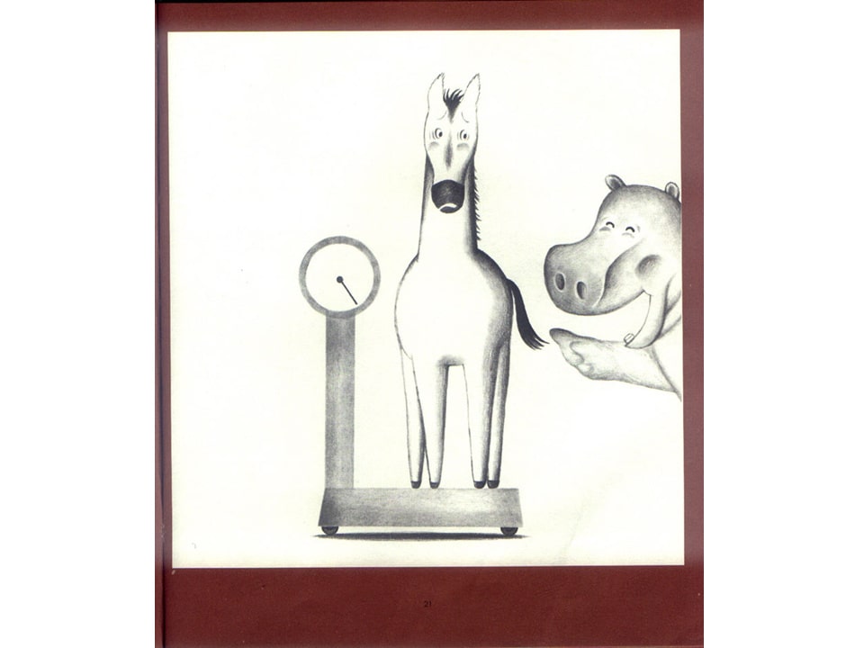 《可爱的鼠小弟3-鼠小弟，鼠小弟》