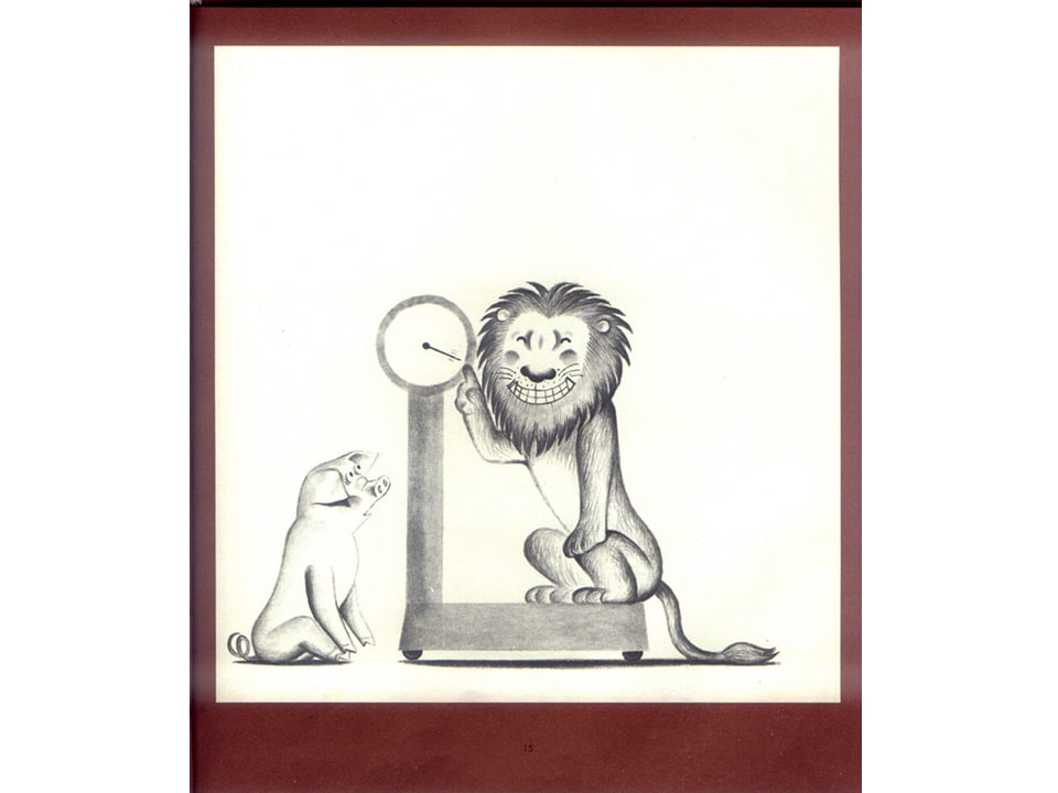 《可爱的鼠小弟3-鼠小弟，鼠小弟》