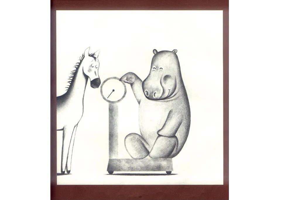 《可爱的鼠小弟3-鼠小弟，鼠小弟》