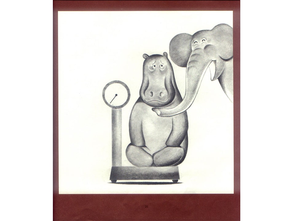 《可爱的鼠小弟3-鼠小弟，鼠小弟》