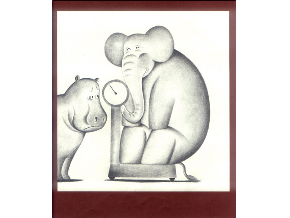 《可爱的鼠小弟3-鼠小弟，鼠小弟》