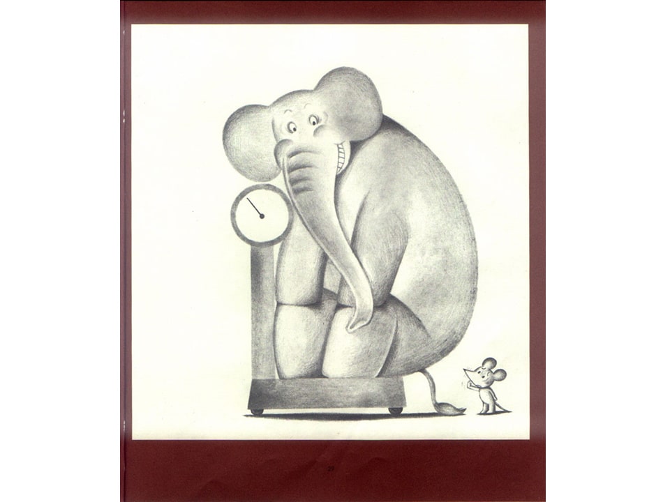 《可爱的鼠小弟3-鼠小弟，鼠小弟》