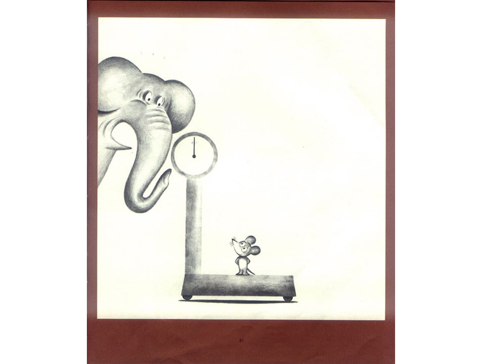 《可爱的鼠小弟3-鼠小弟，鼠小弟》