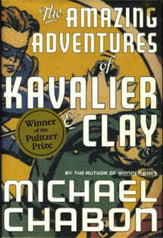 英文小说：优秀书评家推选的12本最伟大英文小说