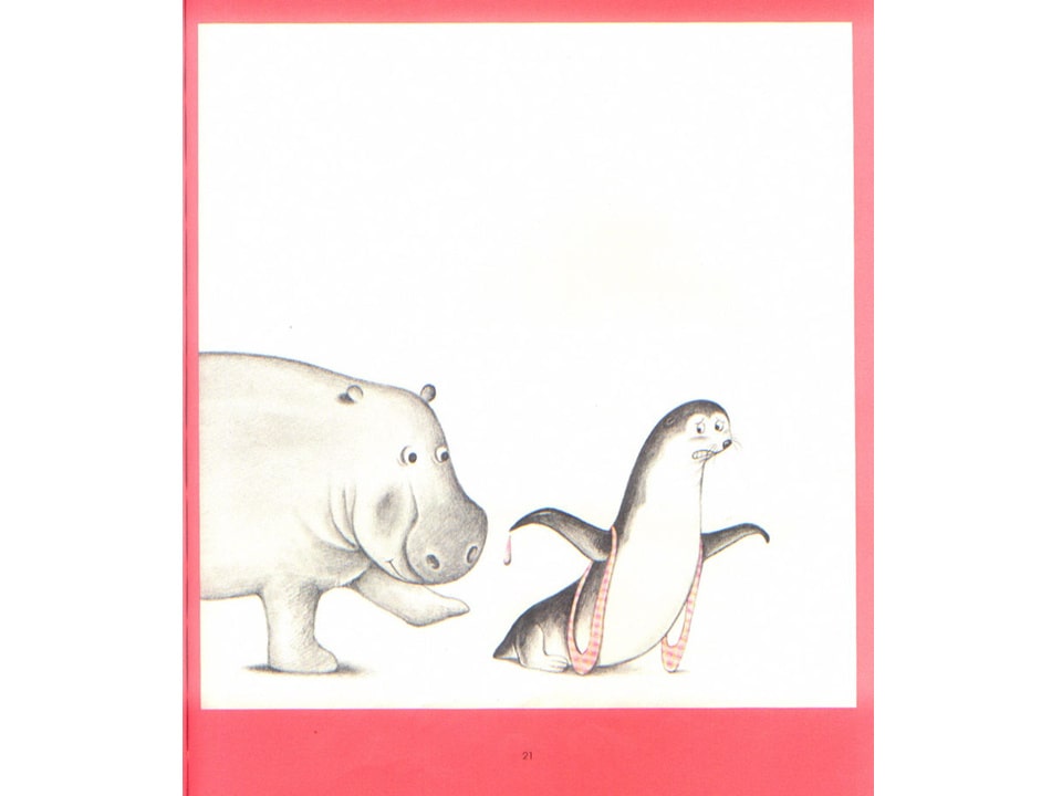 《可爱的鼠小弟7-鼠小弟的又一件小背心》