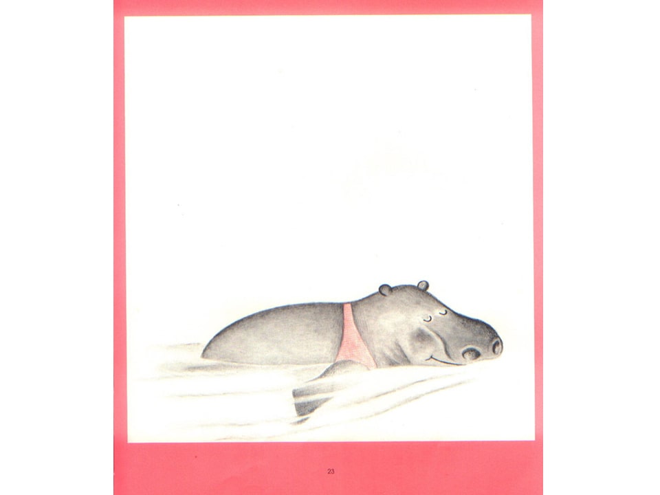 《可爱的鼠小弟7-鼠小弟的又一件小背心》