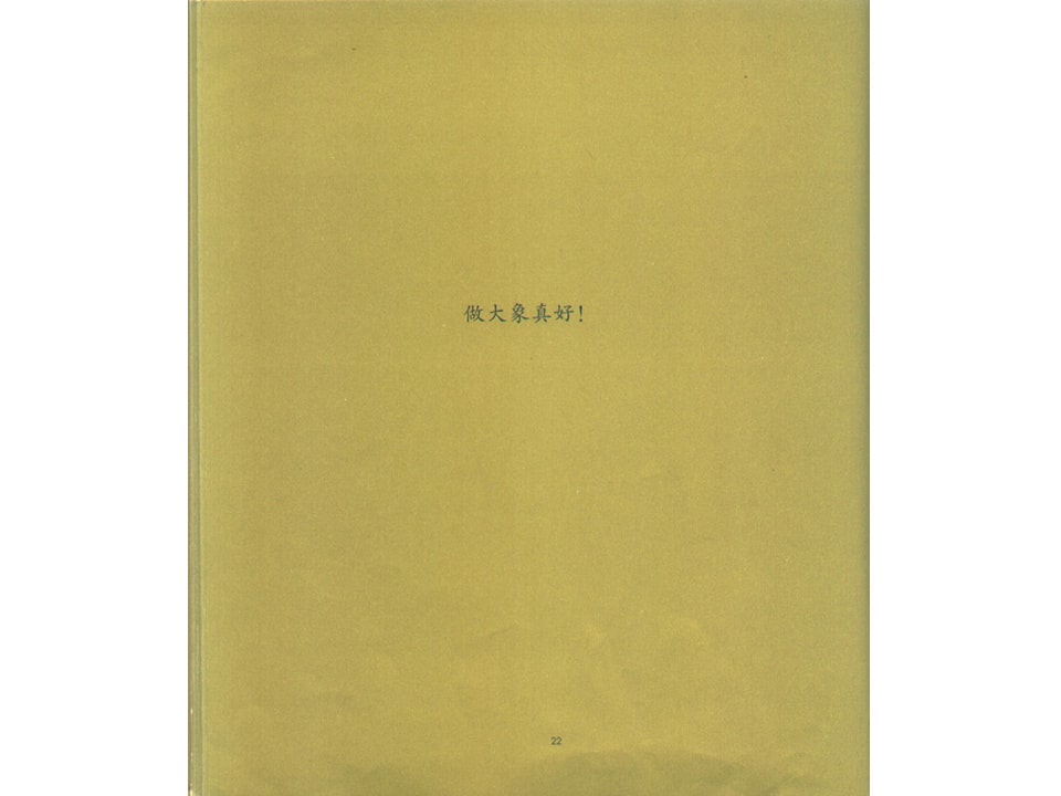 《可爱的鼠小弟8-鼠小弟和大象哥哥》