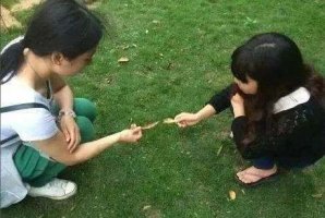 10个培养孩子创造力的秋季户外游戏