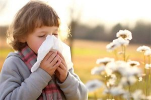 秋季如何预防小孩感冒指南