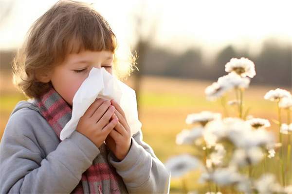 秋季如何预防小孩感冒指南