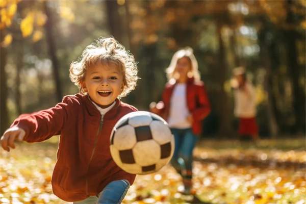 秋季如何预防小孩感冒指南