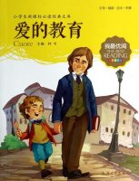 爱的教育读后感600字六年级