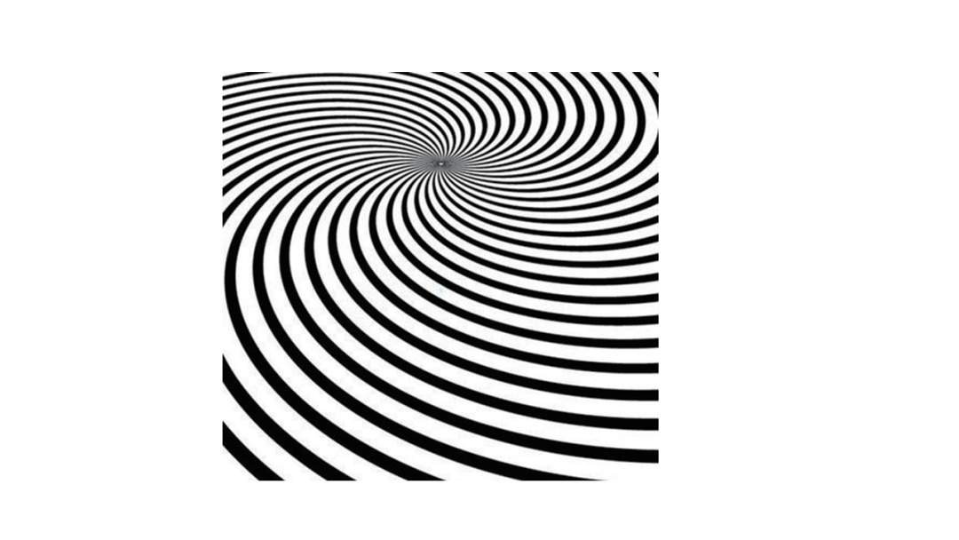 幼儿园大班美术教案：美丽的螺旋纹