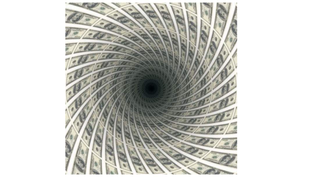 幼儿园大班美术教案：美丽的螺旋纹