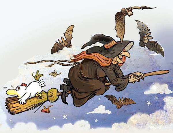 用“假如”来造句写作文吧，激活你的想象力