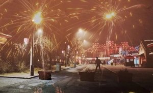 一件难忘的事作文400字四年级