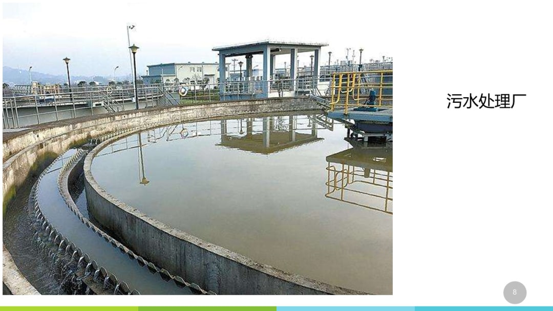 幼儿园大班科学教案：水污染