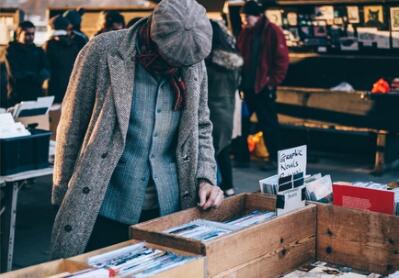 书单 | 8本理财入门书，助你成为“理财大牛”