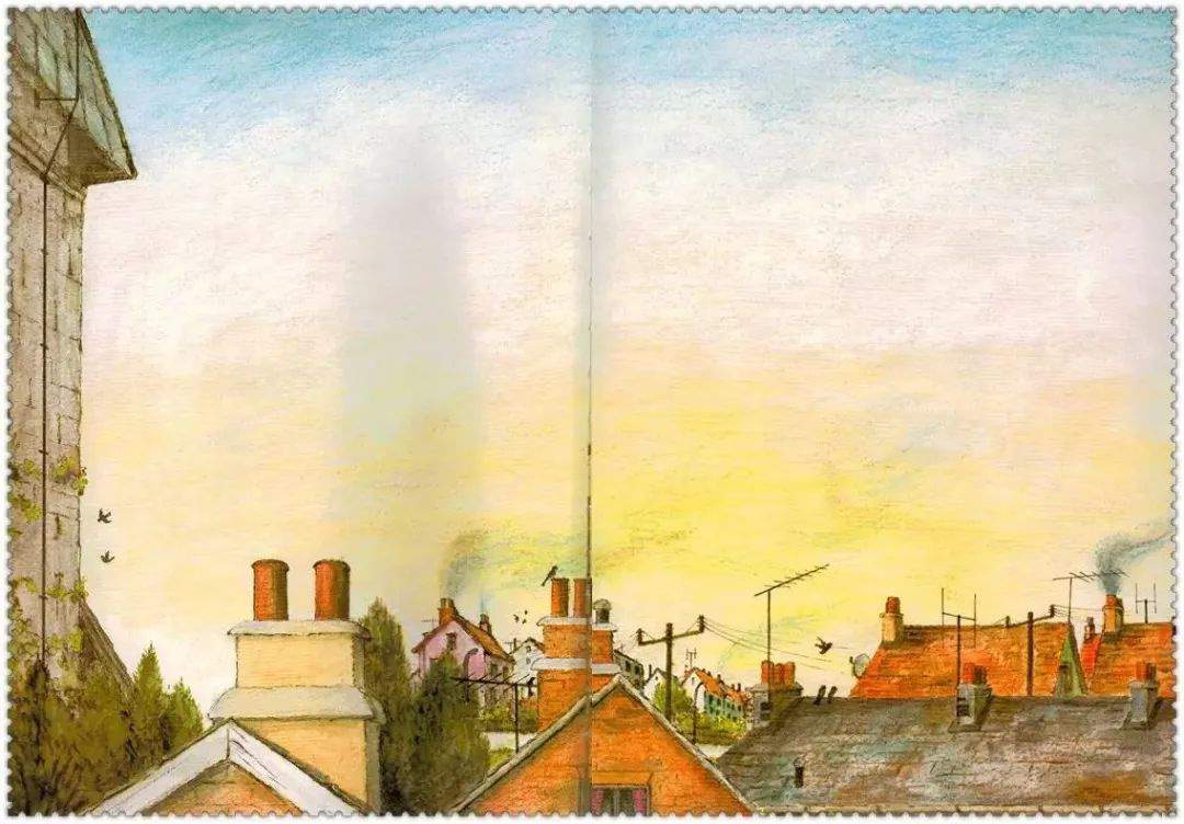 《海豚绘本花园2-城市老鼠和乡下老鼠》