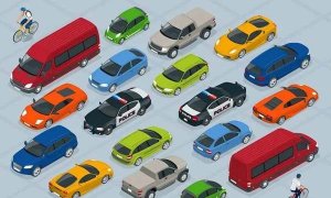 幼儿园优秀教学案例《汽车》主题方案