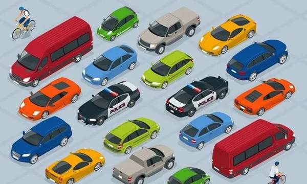 幼儿园优秀教学案例《汽车》主题方案