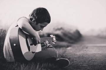 书香气质的男孩名字