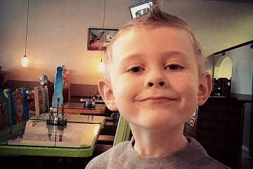 书香气质的男孩名字