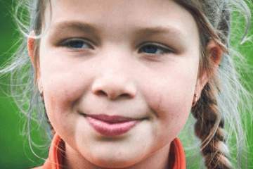 顺口好记的女孩名字