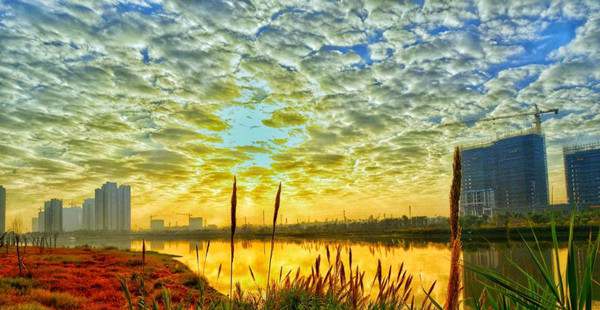 游一一作文400字四年级下册（精选8篇）