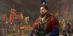 我眼中的曹操作文600字（精选5篇）