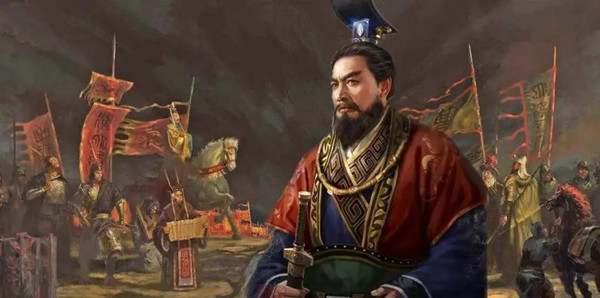 我眼中的曹操作文600字