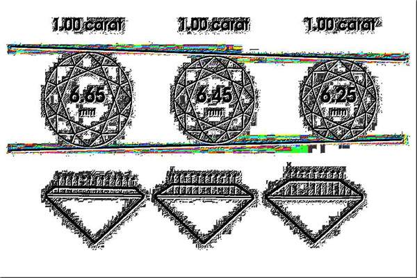 1克拉等于多少克