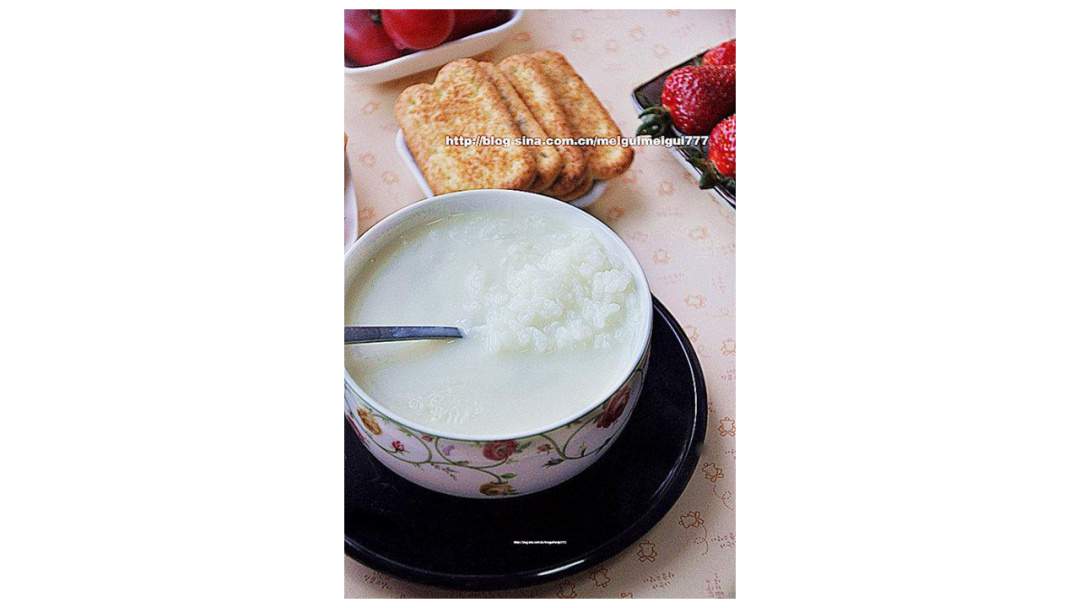 幼儿园大班健康教案：美味的早餐